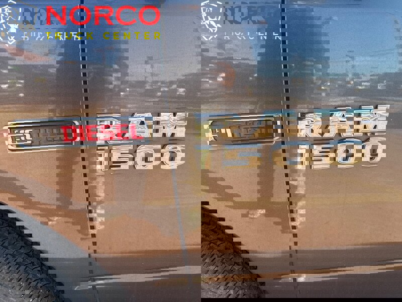 Used 2016 RAM 1500 Tradesman w/ Power & Remote Entry Group image 15