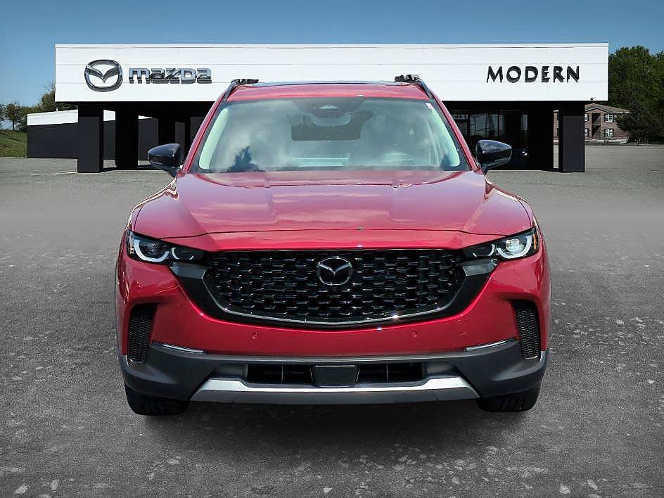 New 2026 MAZDA CX-50 2.5 Turbo w/ Premium Plus Pkg AWD/4WD image 8