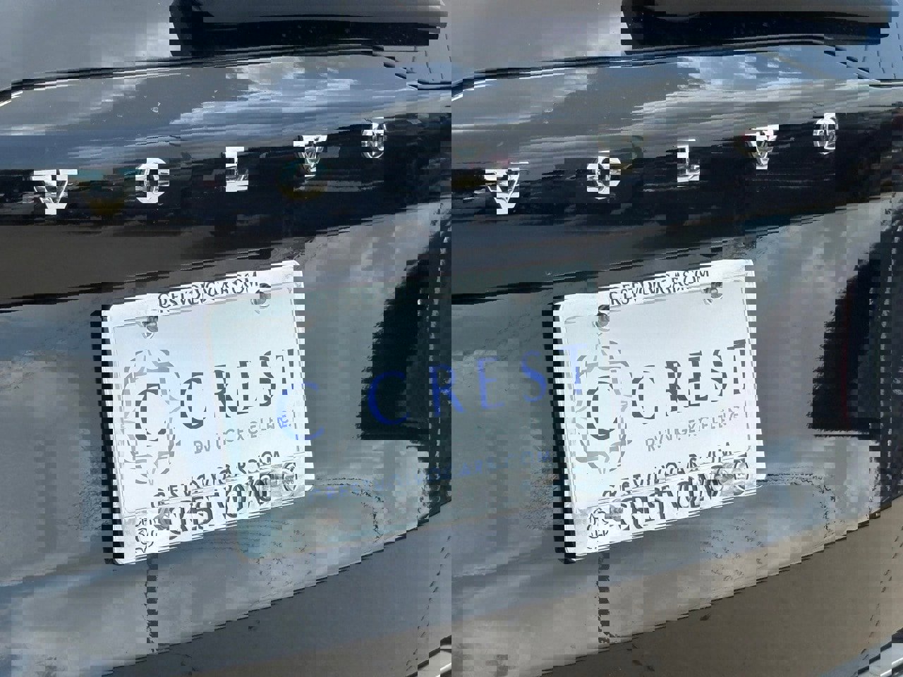 New 2026 Volvo XC90 B6 Ultra w/ Lounge Package image 6