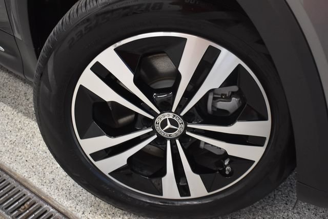 New 2026 Mercedes-Benz GLB 250 4MATIC image 30