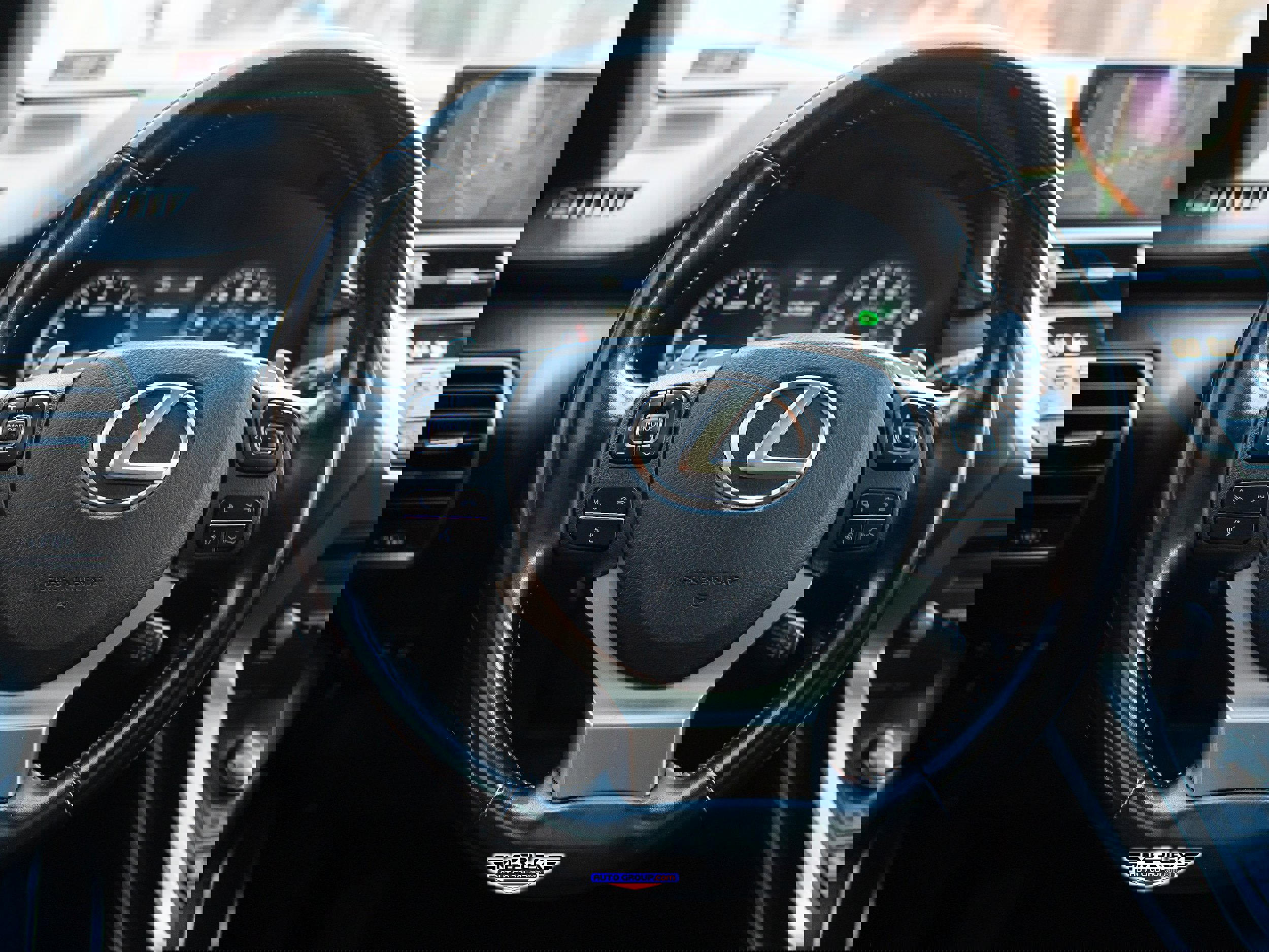 Used 2020 Lexus NX 300 FWD w/ Black Line Edition image 23