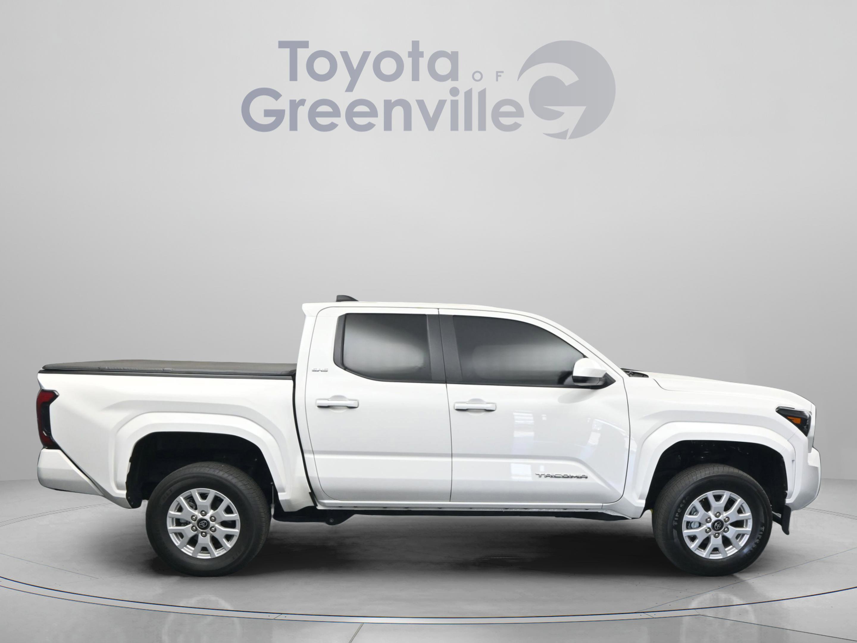 Used 2024 Toyota Tacoma SR5 image 16