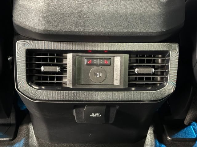 Used 2026 Ford F450 Platinum w/ Snow Plow Prep Package AWD/4WD image 30