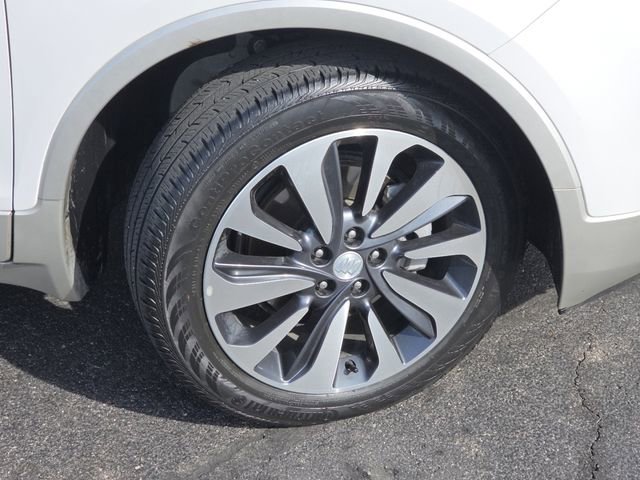 Certified 2021 Buick Encore Preferred image 18