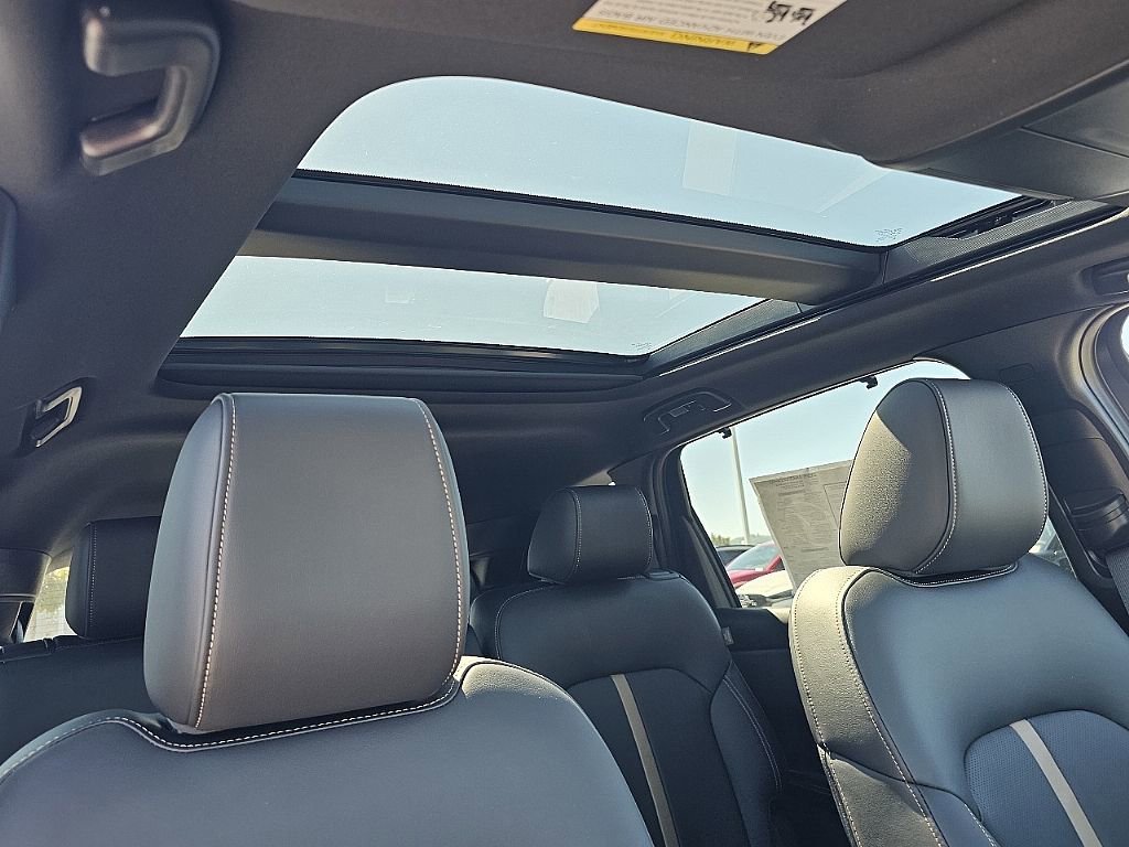 New 2026 MAZDA CX-90 Plug-In Hybrid w/ Premium Plus image 21