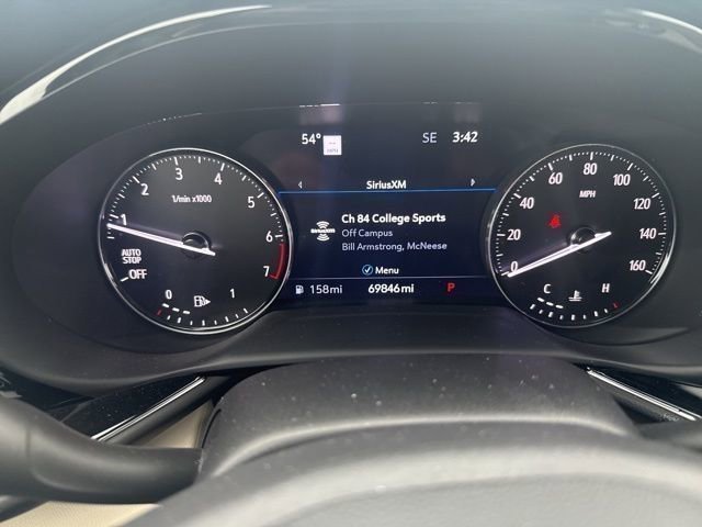 Certified 2023 Buick Envision Avenir image 42