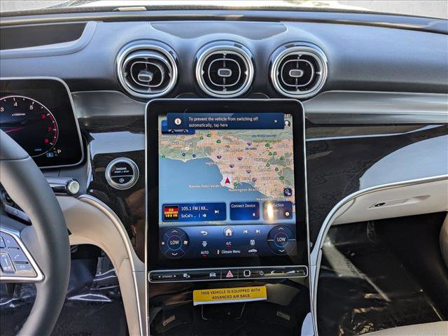 New 2026 Mercedes-Benz GLC 300 4MATIC image 12