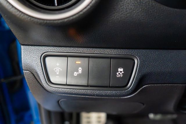 Used 2023 Kia Forte GT-Line w/ GT-Line Premium Package image 24