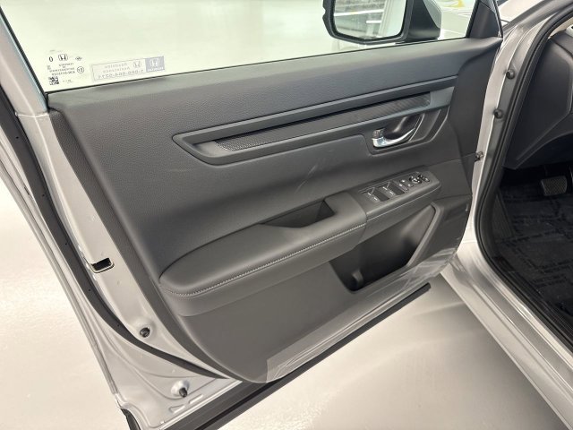 New 2027 Honda CR-V LX image 19