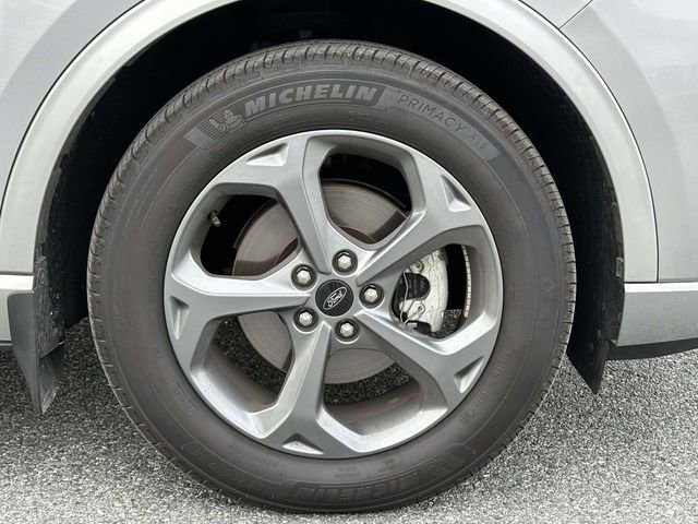 Used 2023 Ford Escape ST-Line w/ Tech Pack #1 image 8