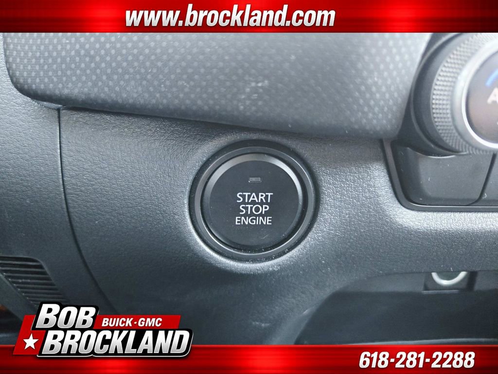 Used 2025 MAZDA CX-50 AWD 2.5 S w/ Premium Package image 32
