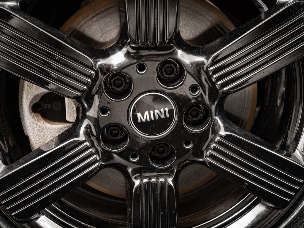 Used 2023 MINI Cooper S image 8