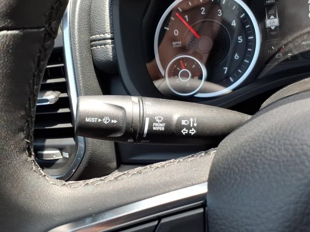 New 2026 RAM 1500 Laramie w/ Night Edition AWD/4WD image 25