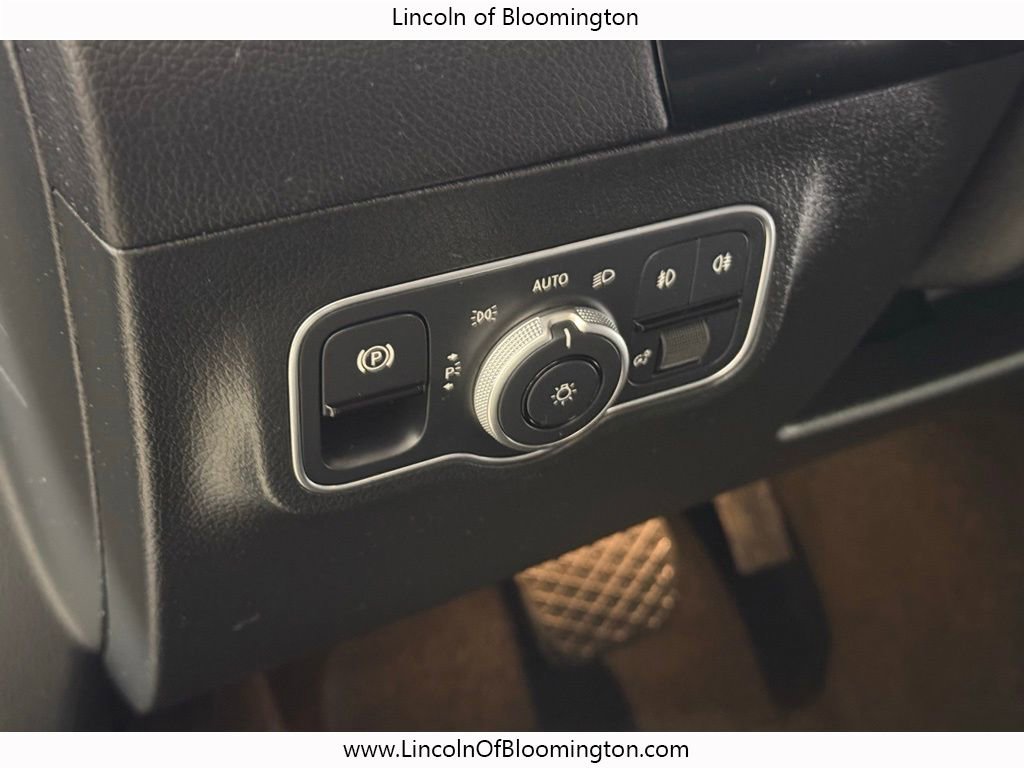 Used 2023 Mercedes-Benz GLA 250 4MATIC image 23