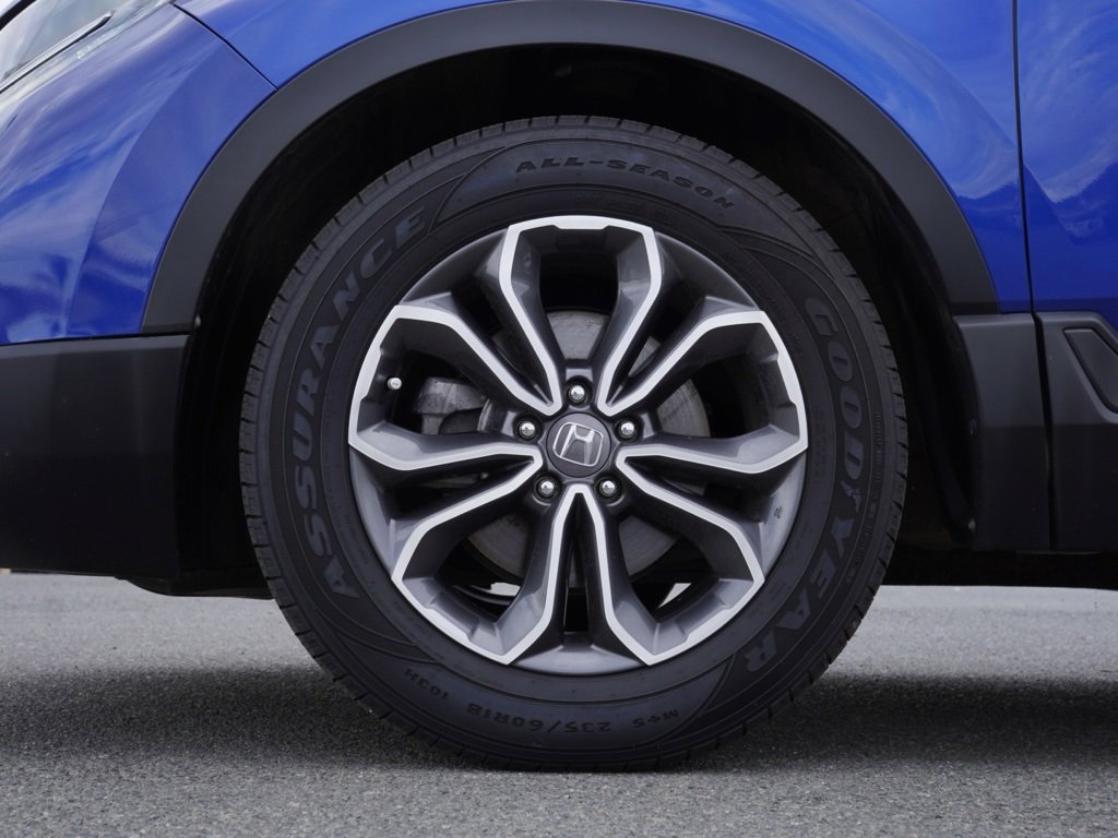 Used 2022 Honda CR-V EX image 11