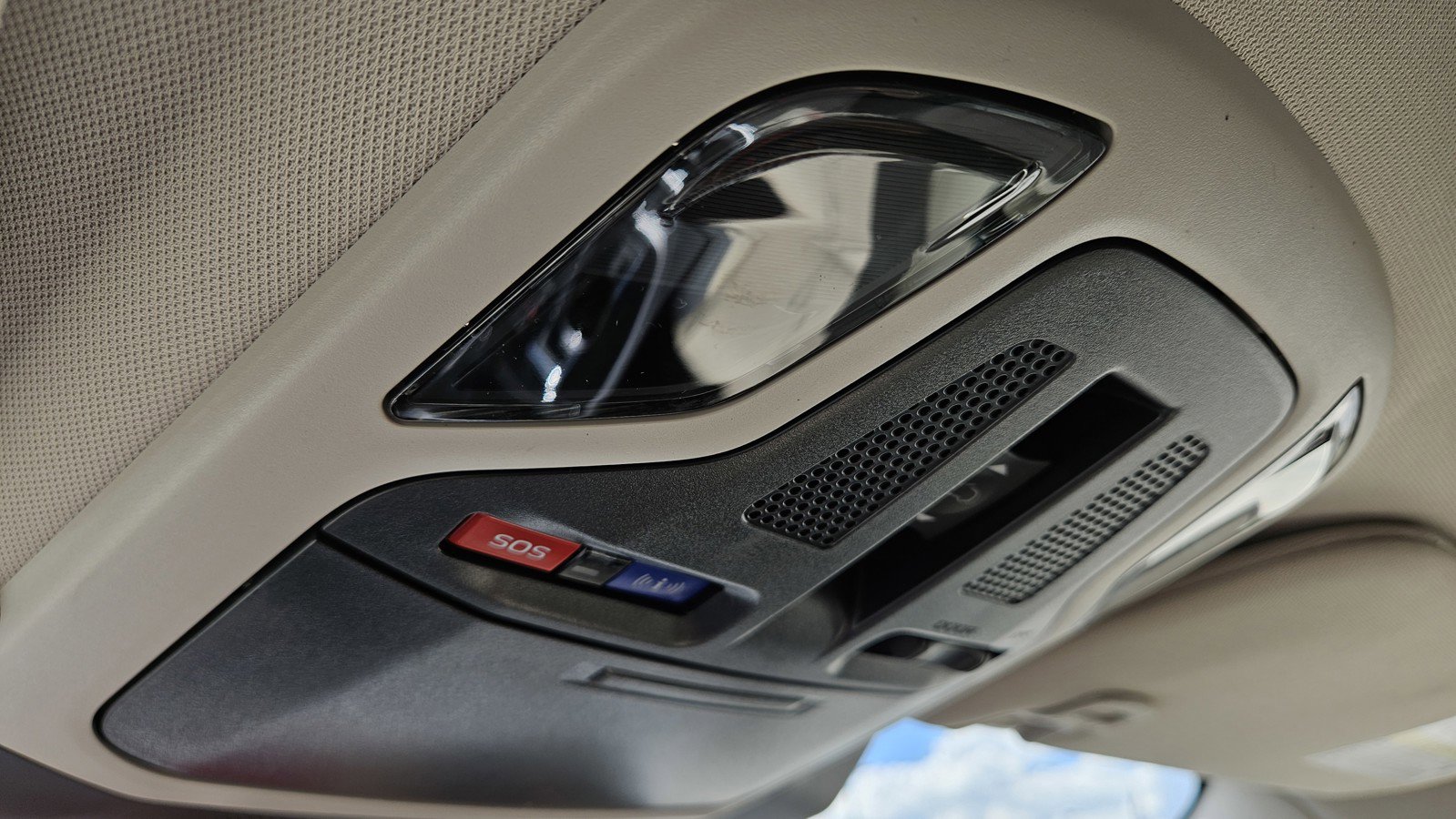 New 2025 Subaru Outback Limited image 15