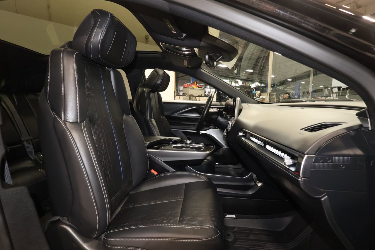 Certified 2024 Cadillac Lyriq Luxury w/ LPO, Floor Liner Package image 27