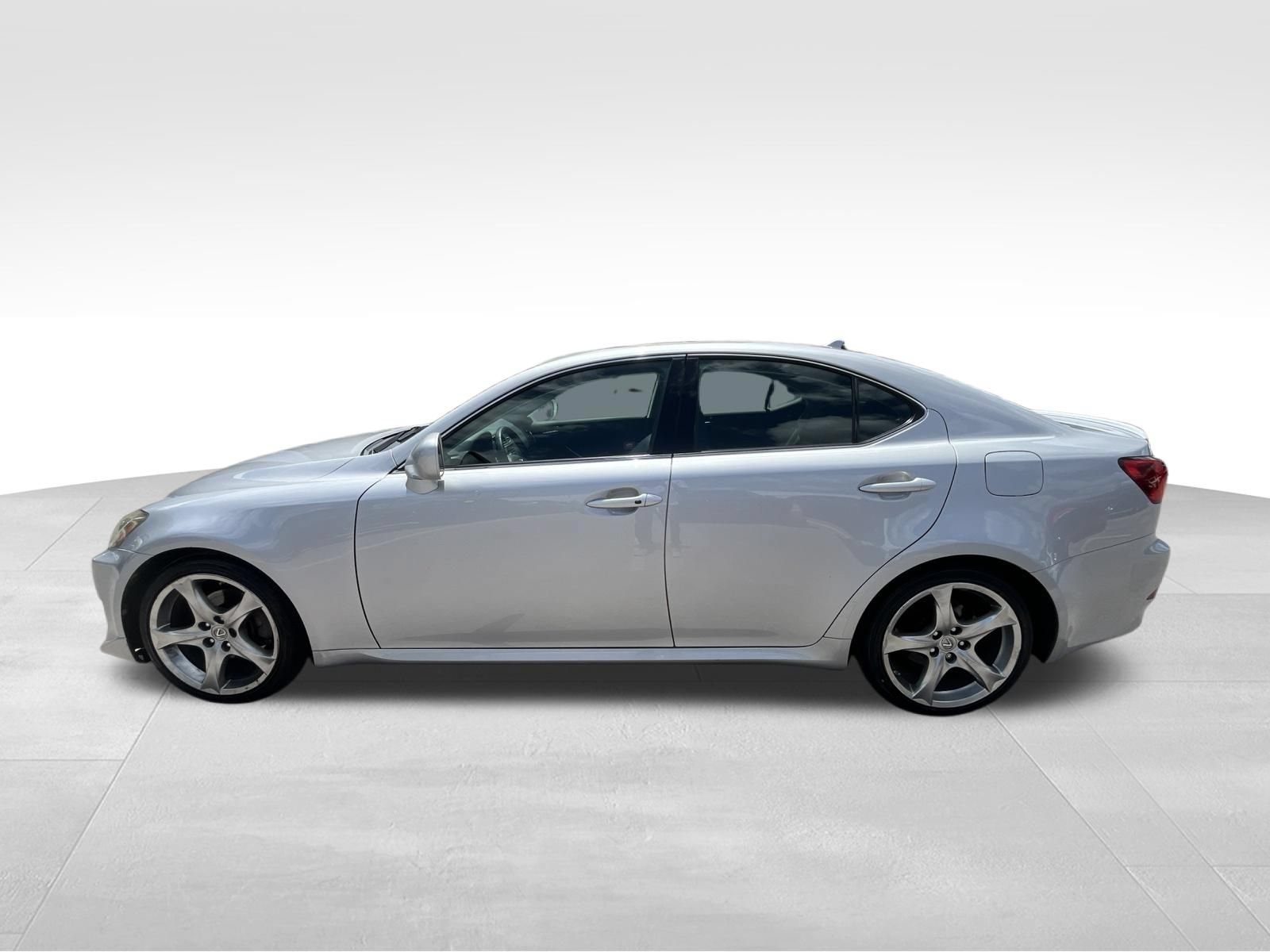 Used 2007 Lexus IS 250 RWD image 8