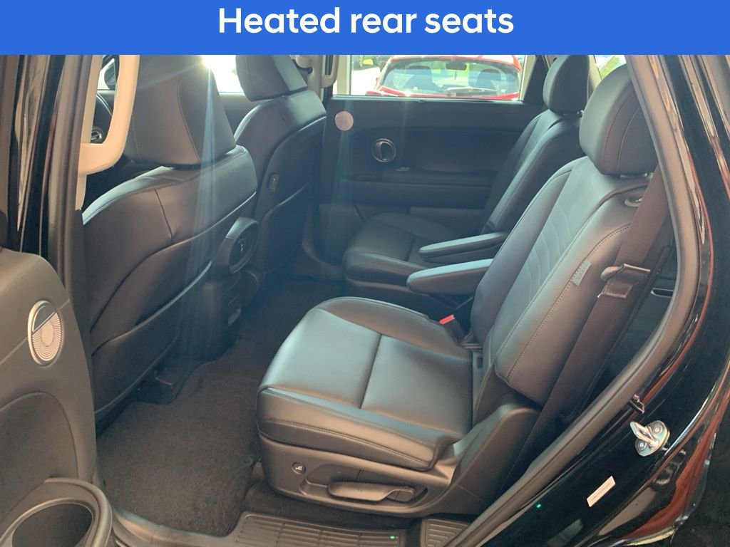 New 2026 Hyundai Palisade Limited image 14