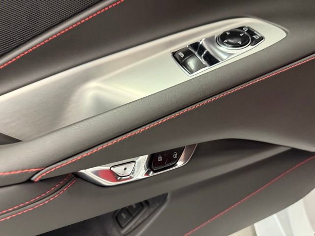 New 2026 Chevrolet Corvette Stingray Coupe w/ 1LT image 13