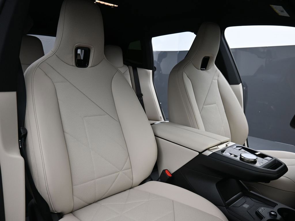 Used 2026 BMW iX xDrive45 w/ Premium Package image 19