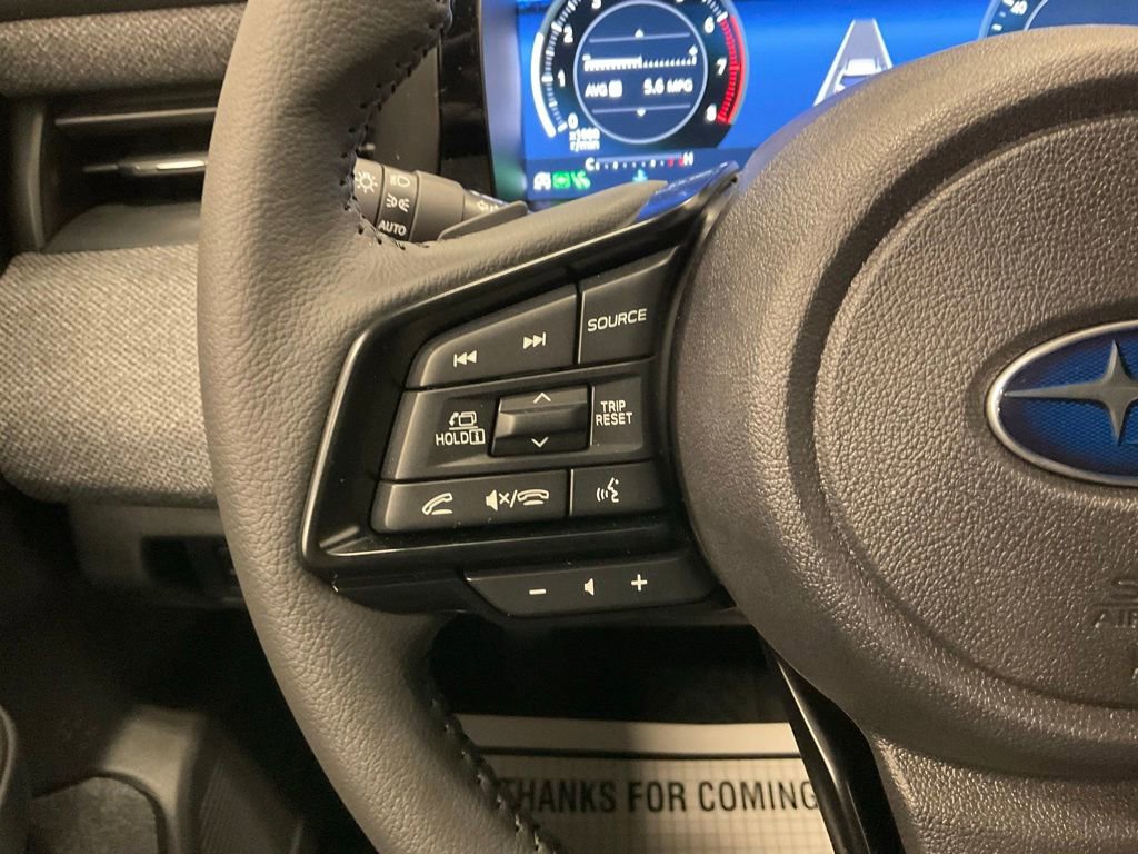 New 2026 Subaru Outback Limited AWD/4WD image 17