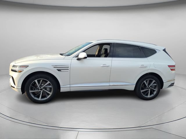New 2026 Genesis GV80 3.5T Advanced AWD/4WD image 2