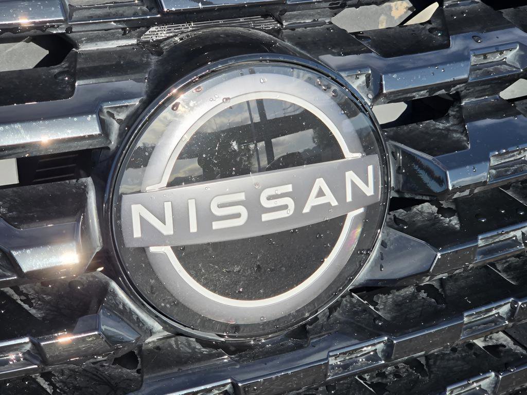 Used 2021 Nissan Kicks S FWD image 34