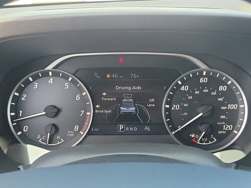 New 2026 Nissan Frontier S RWD image 14