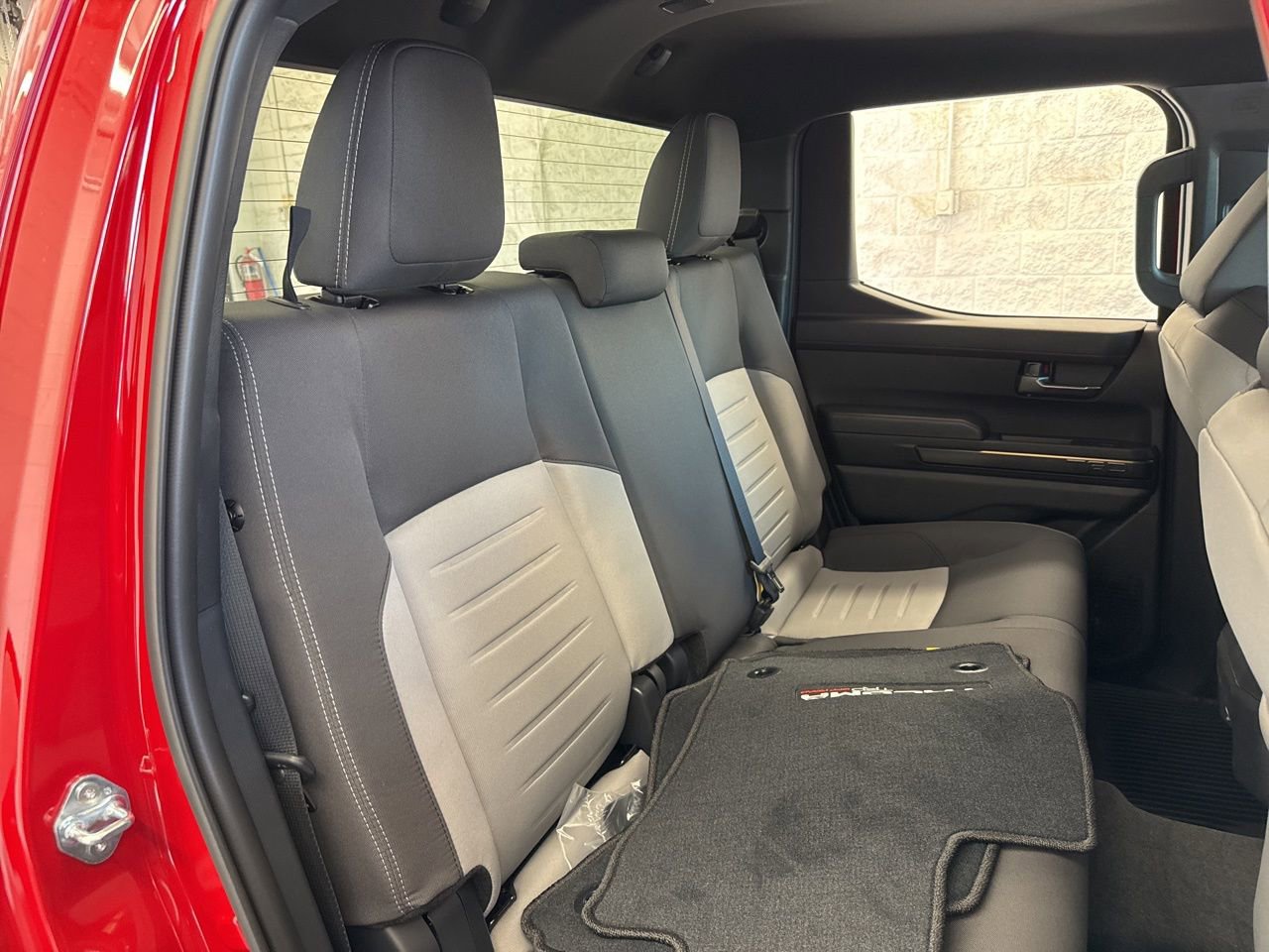 New 2026 Toyota Tacoma TRD Off-Road image 42