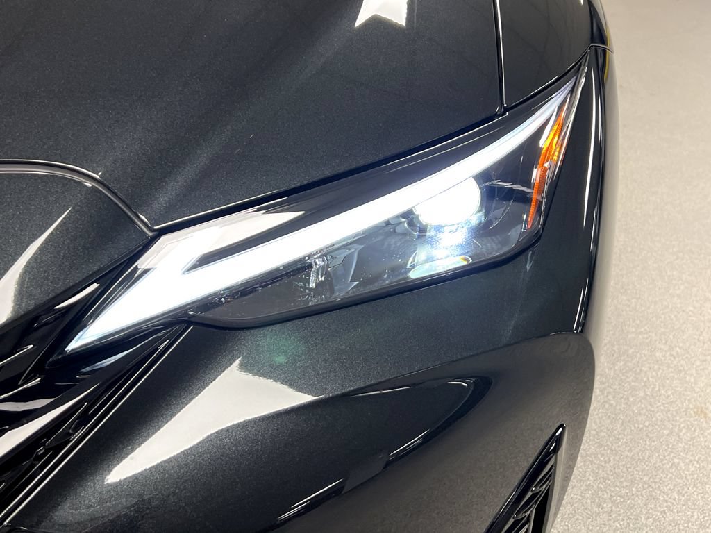 New 2026 Lexus IS 350 F Sport AWD/4WD image 36