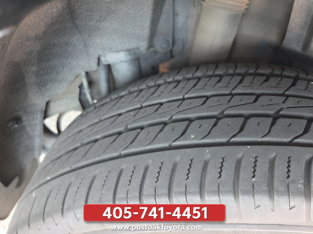 Used 2023 Toyota RAV4 SE AWD/4WD image 34