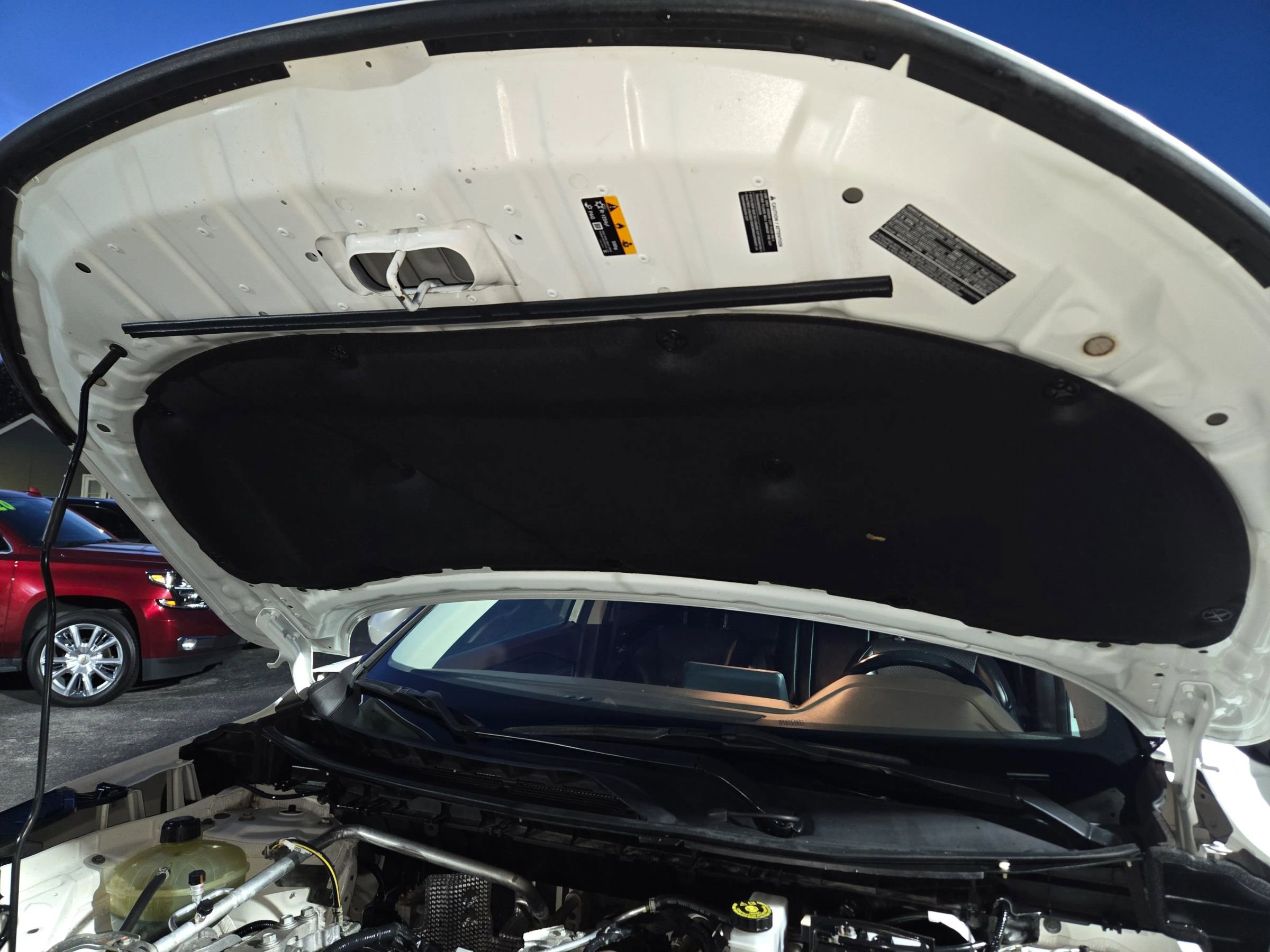 Used 2021 Nissan Rogue SV w/ Premium Package image 57