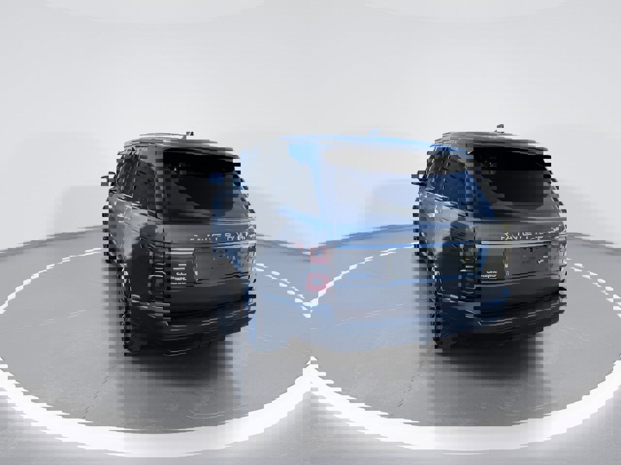 Used 2019 Land Rover Range Rover Long Wheelbase Autobiography image 15