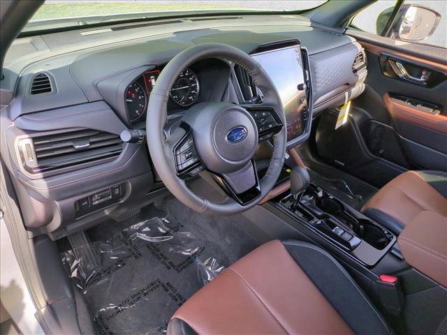 New 2026 Subaru Forester Touring image 3