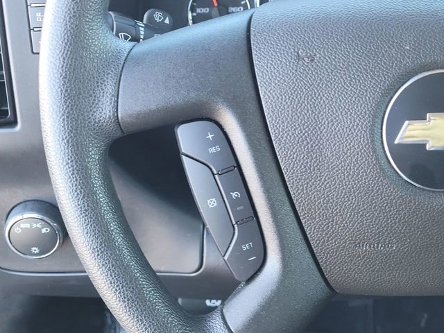 Used 2024 Chevrolet Express 3500 LT w/ LT Preferred Equipment Group image 19