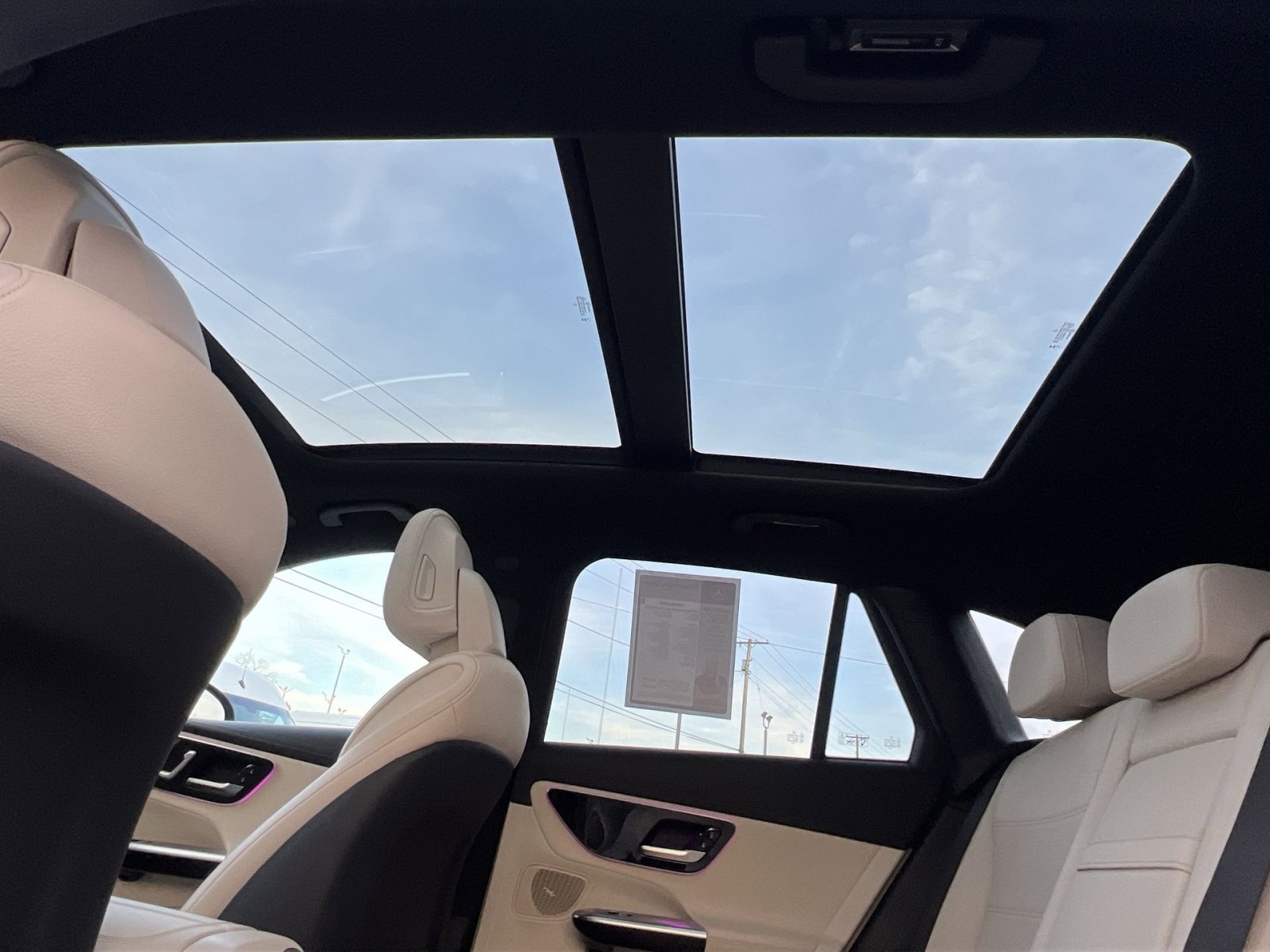 Certified 2024 Mercedes-Benz GLC 300 4MATIC image 22