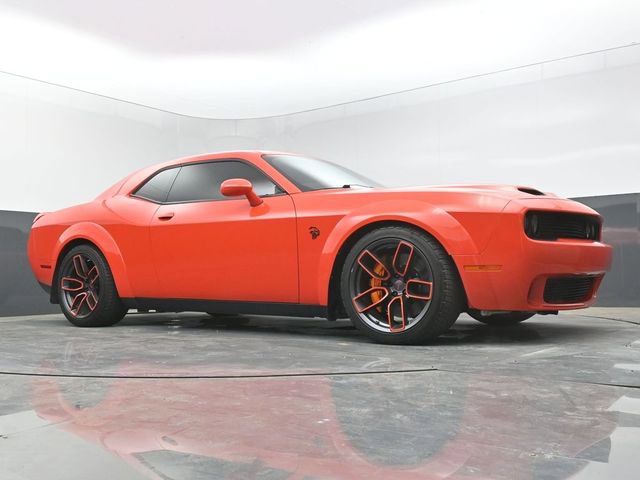 Used 2019 Dodge Challenger SRT Hellcat Redeye image 44