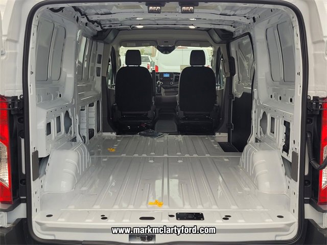 New 2025 Ford Transit 250 Base image 6
