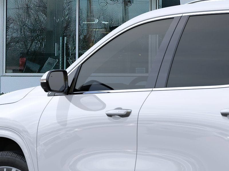 New 2027 Buick Enclave Avenir w/ LPO, Floor Liner Package AWD/4WD image 12