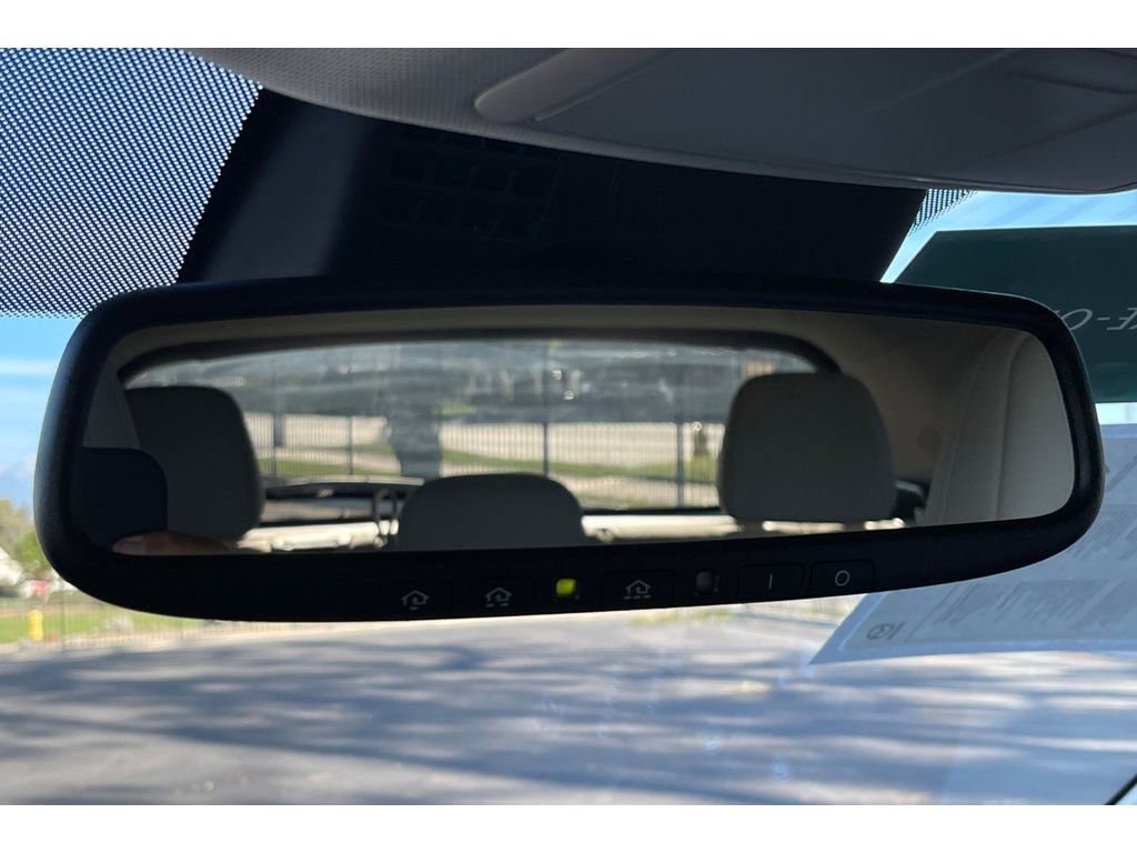 Certified 2024 MAZDA CX-5 AWD 2.5 S w/ Premium Package image 26