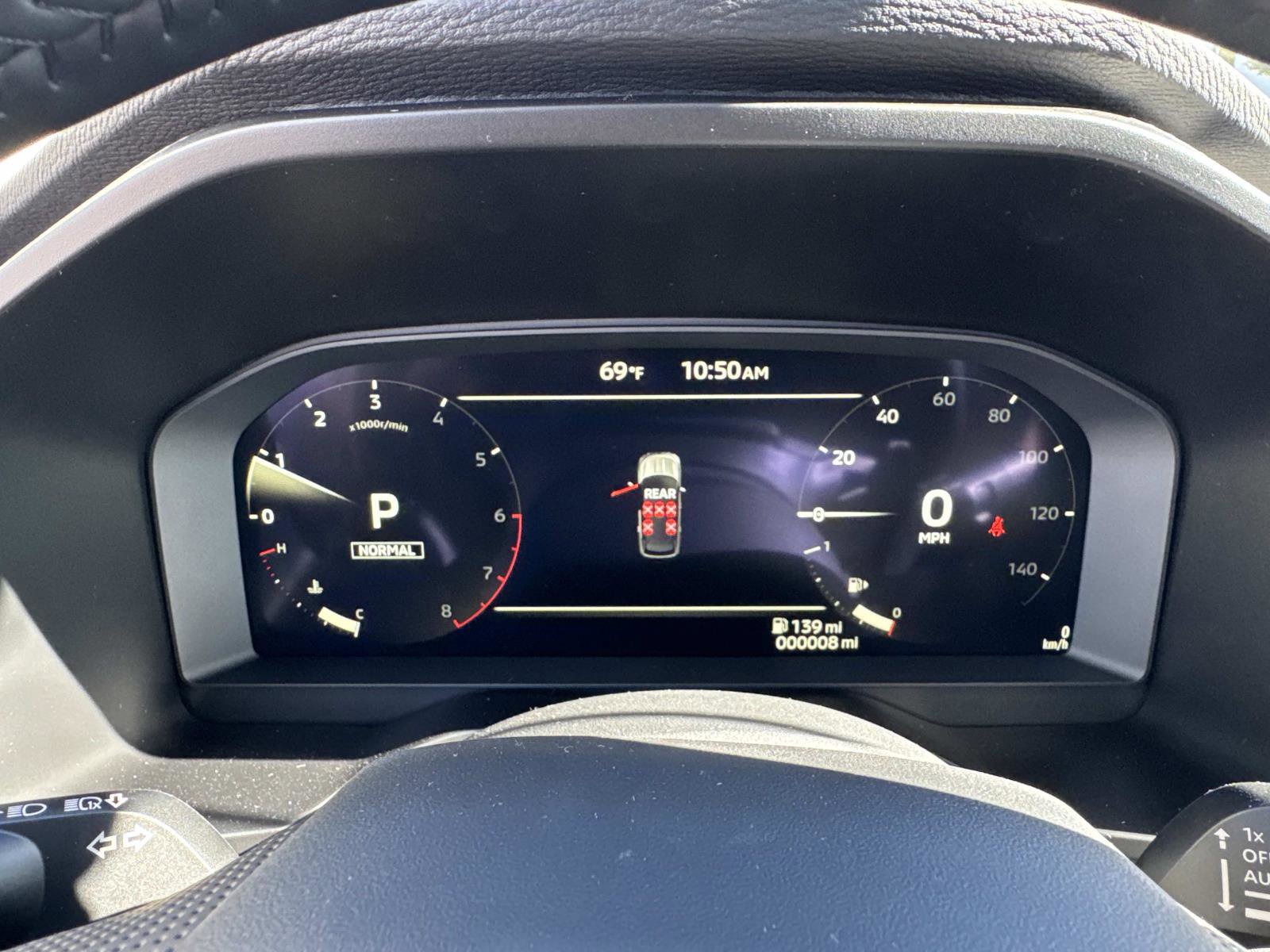 New 2026 Mitsubishi Outlander SEL image 18