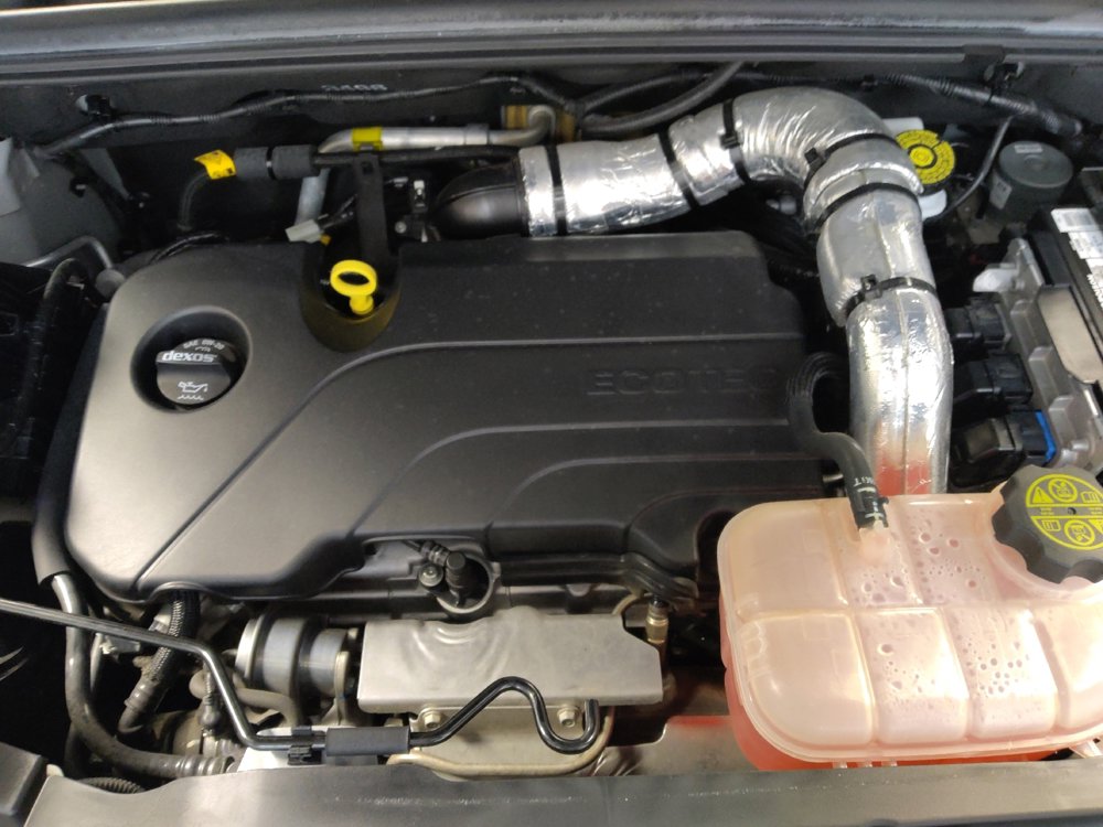 Used 2022 Buick Encore Preferred w/ Safety Package AWD/4WD image 30