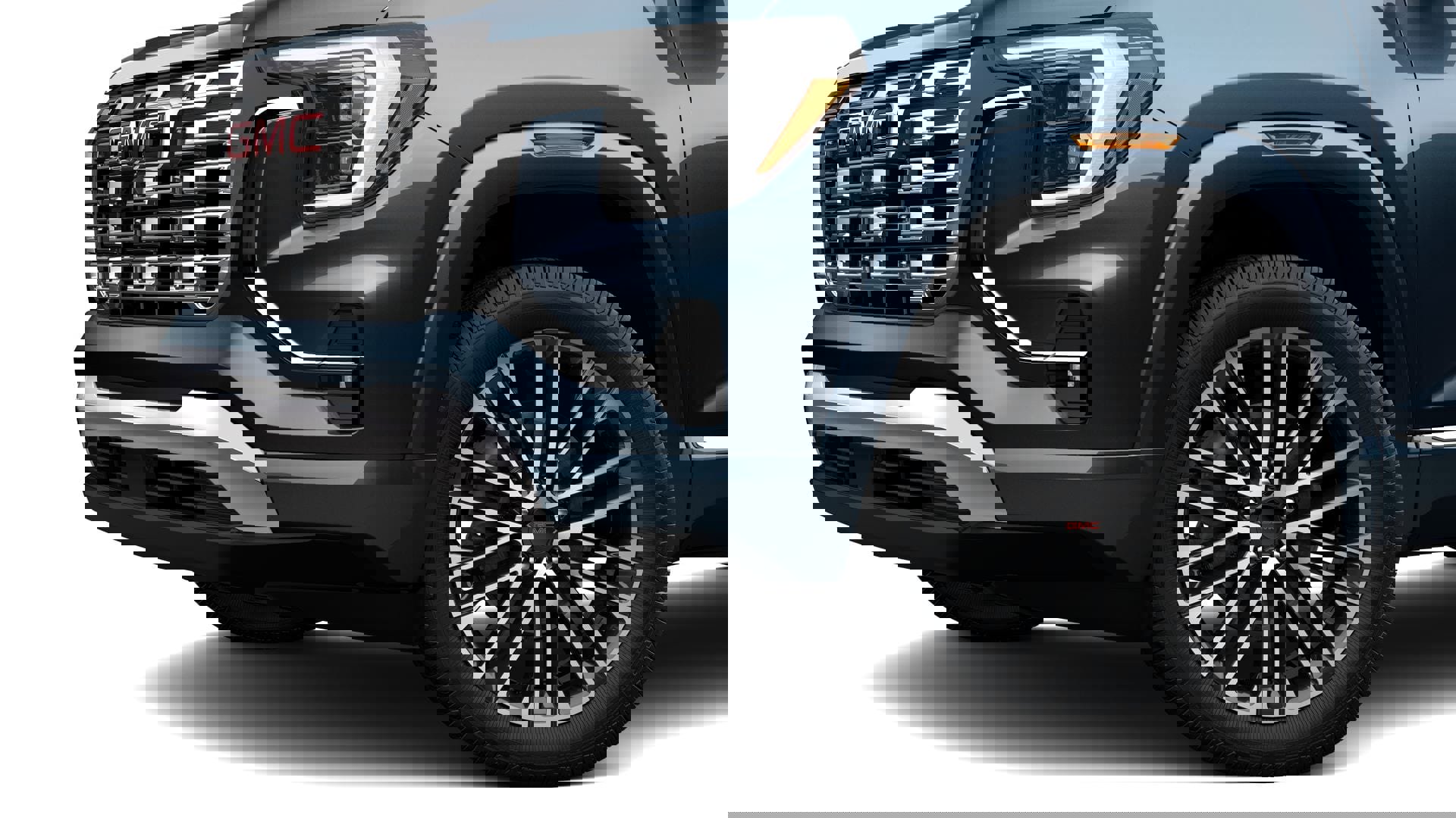 New 2026 GMC Terrain Denali image 36