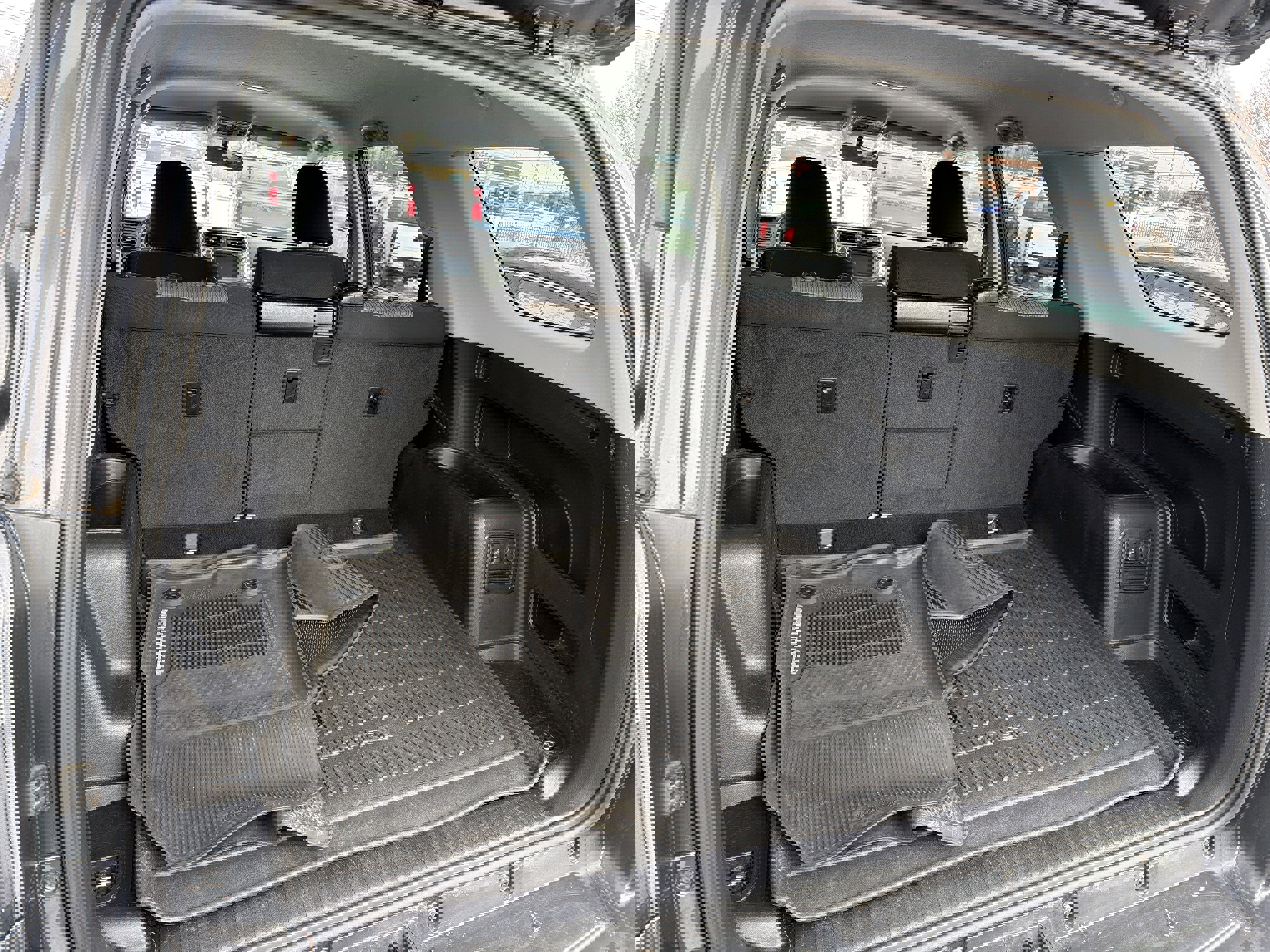 Certified 2019 Toyota 4Runner SR5 image 25