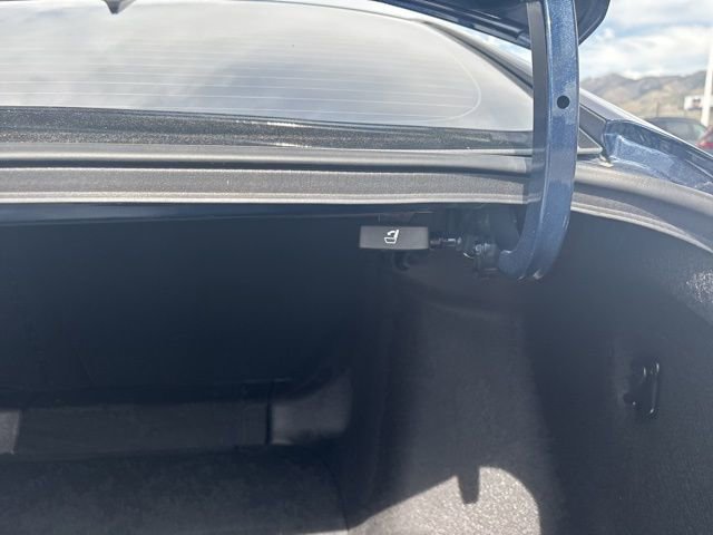 Used 2024 Honda Accord EX image 25