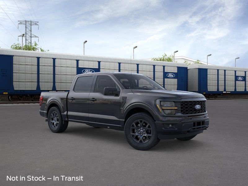 New 2026 Ford F150 STX AWD/4WD image 7