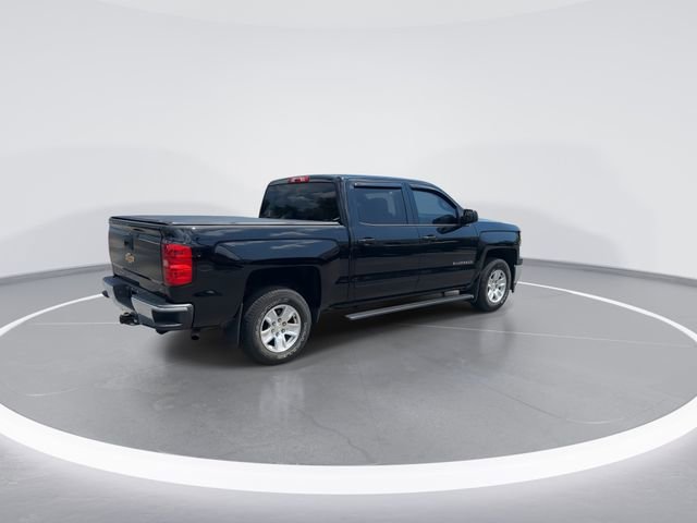 Used 2015 Chevrolet Silverado 1500 LT RWD image 6