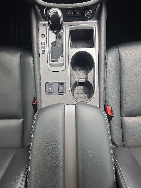 Used 2023 Nissan Murano SV w/ SV Midnight Edition Package FWD image 39