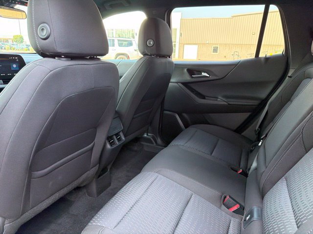 Used 2026 Chevrolet Equinox LT w/ LPO, Floor Liner Package FWD image 29